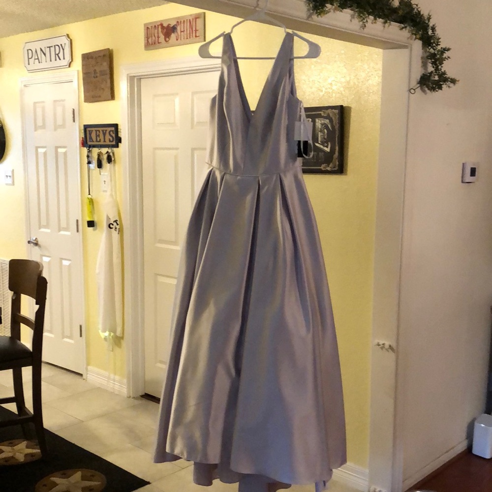 Brand new dress